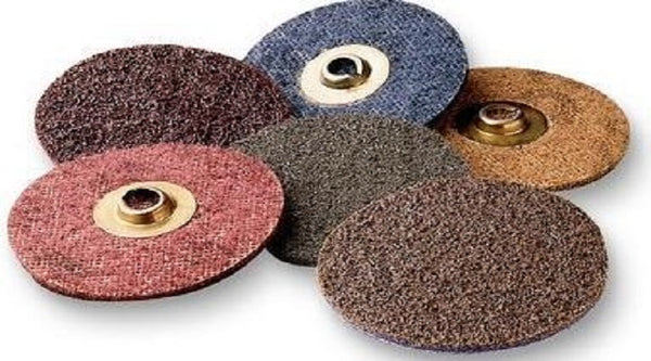 Abrasives