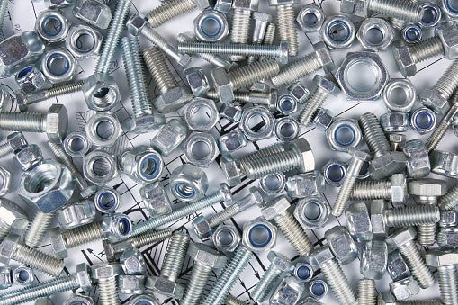 Fasteners