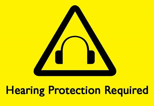 Hearing Protection