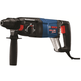 1″ SDS-plus Rotary Hammer, “D” Handle “Bulldog Xtreme”