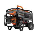 XC8000E Portable Generator