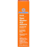 #82 PA Black Super Weather-strip adhesive