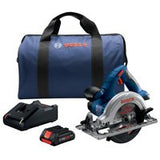 18V 6-1/2″Circular Saw