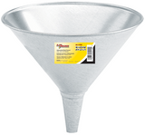 Steel Funnel 2Qt.