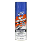 Gunk 6oz. Belt Conditioner **CASE OF 12**