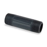 1" x 2" Black Pipe Nipple *BOX OF 25* Brand: Ward Manufacturing